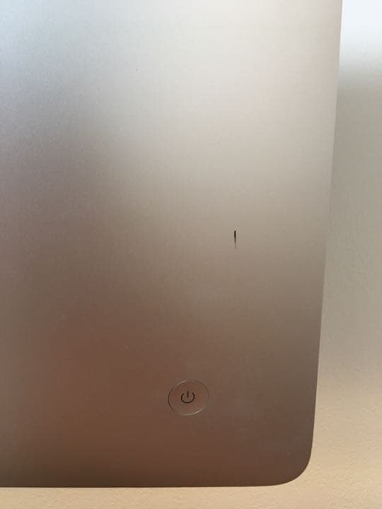 Appleデスクトップ/ iMac 21.5インチ/2017版