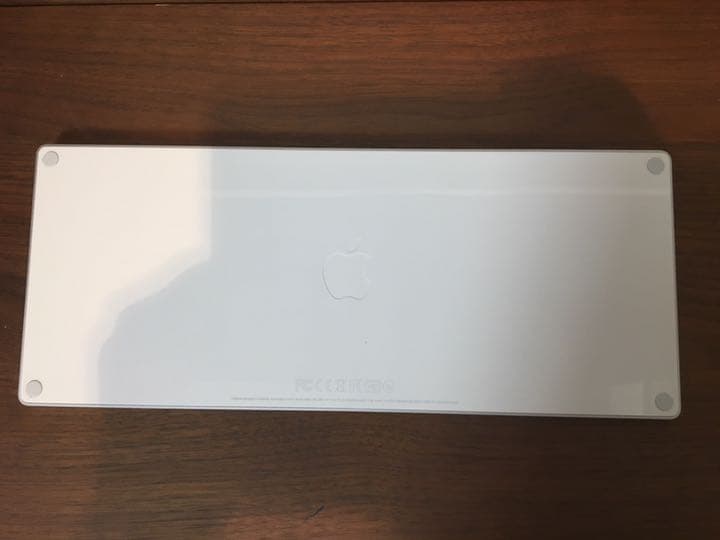 Appleデスクトップ/ iMac 21.5インチ/2017版