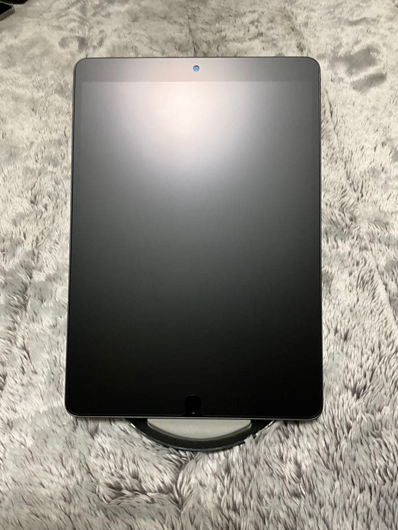 Apple iPad air3 wifiモデル　スペースグレー