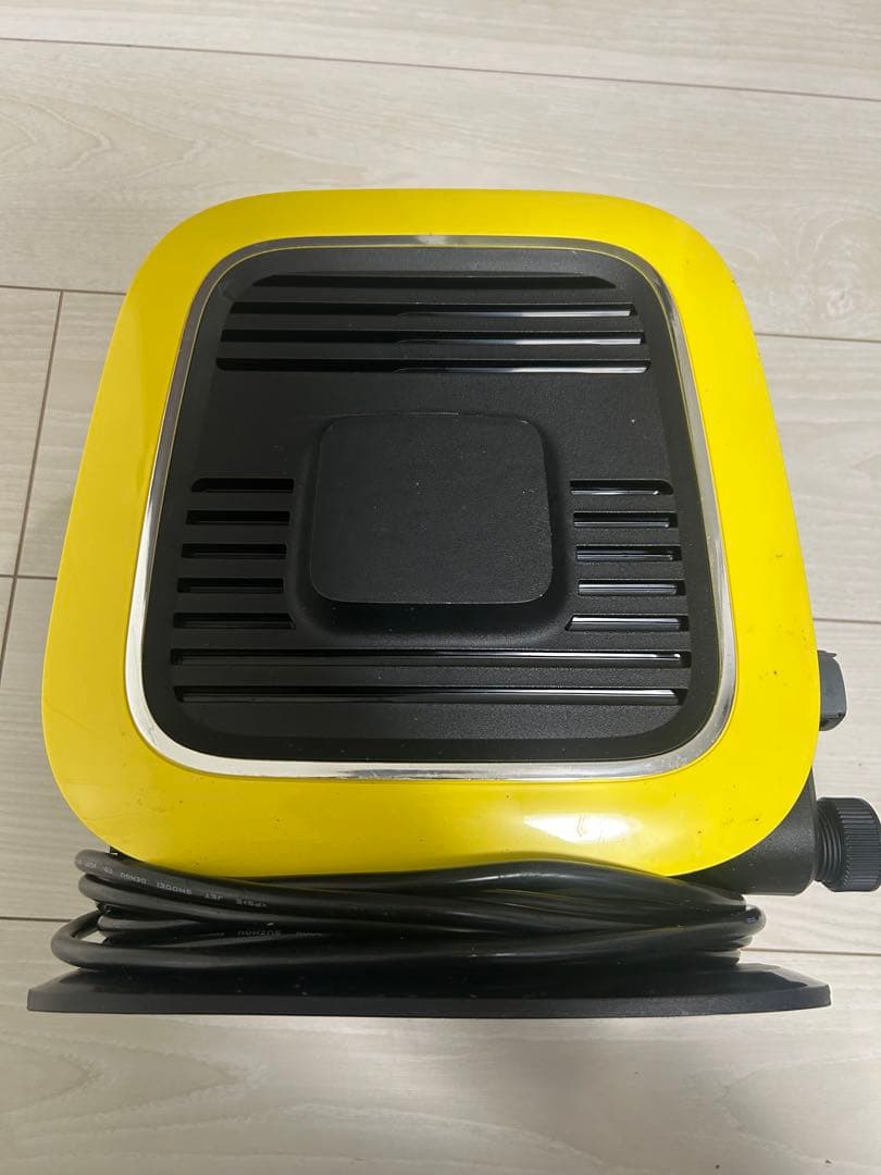 ケルヒャー 高圧洗浄機 K Mini 1.600-050.0 KARCHER