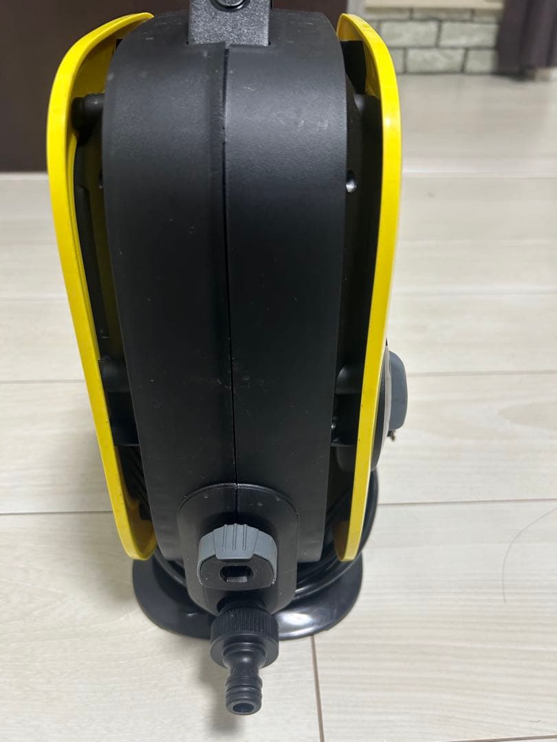 ケルヒャー 高圧洗浄機 K Mini 1.600-050.0 KARCHER