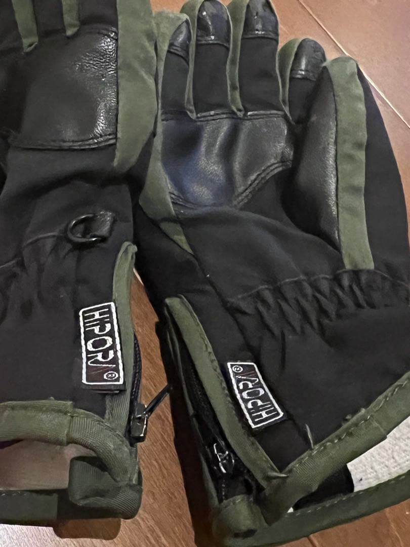 Burton キッズスノーボードウェアセット