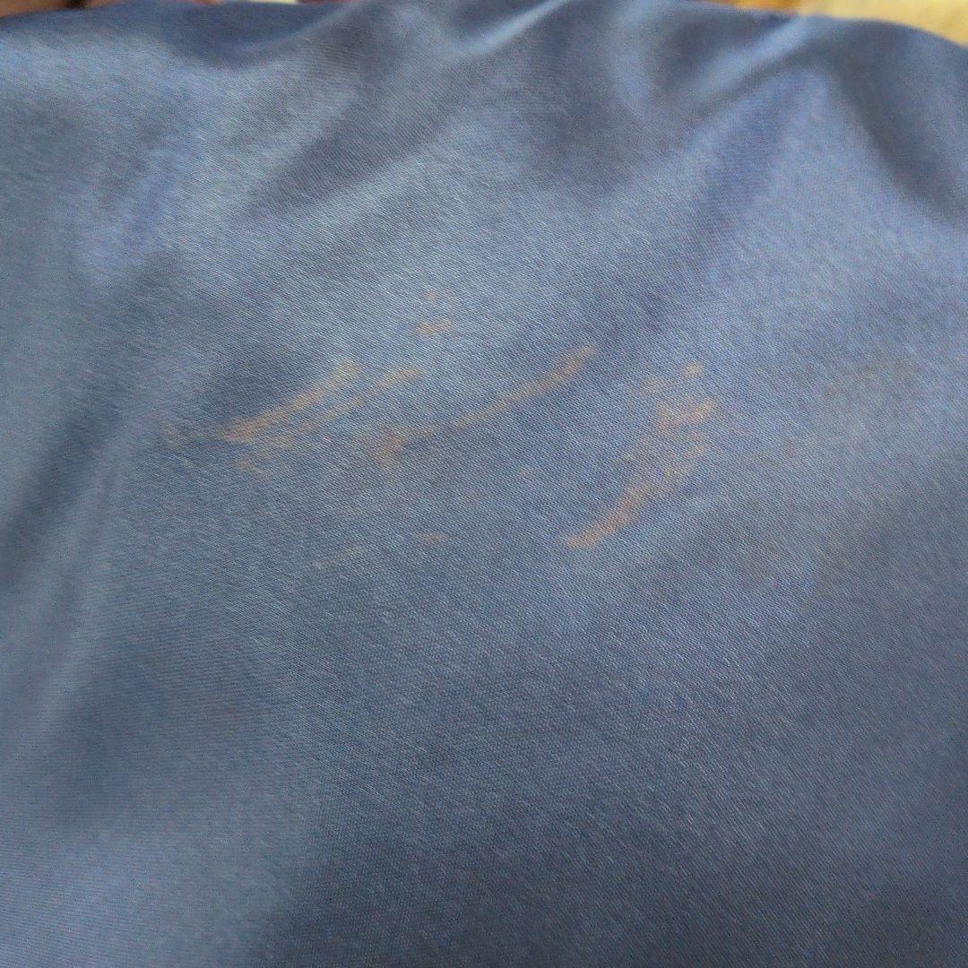 旧リアルマッコイズ　N-3Aネイビー ファー付きミリタリージャケット