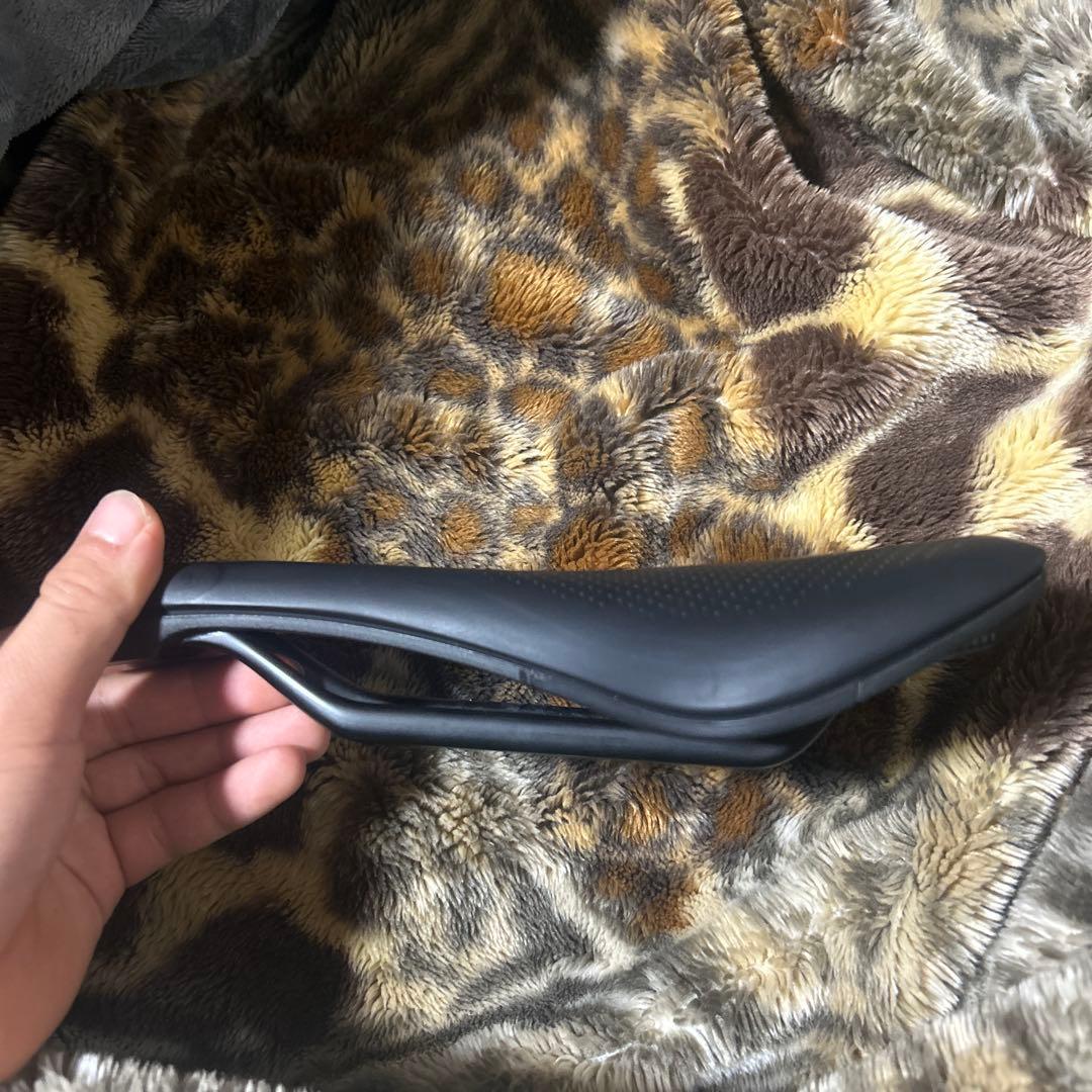 ボントレガー サドル