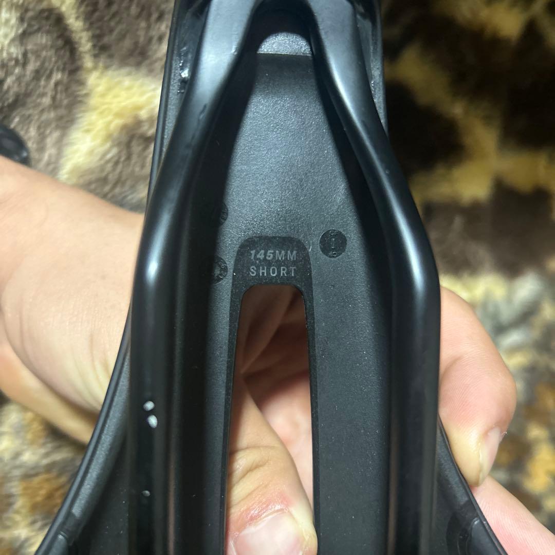 ボントレガー サドル