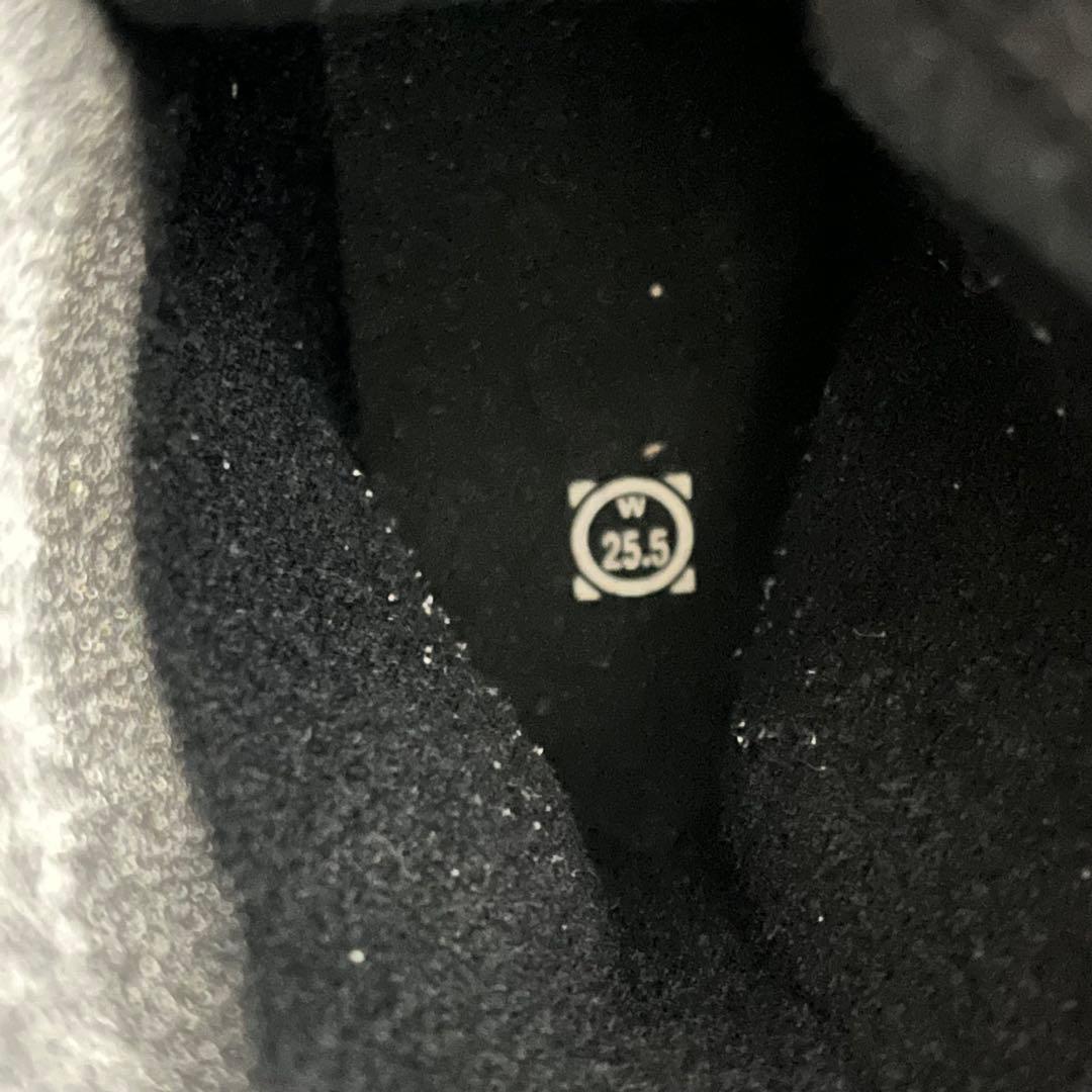 【美品】FLOW ECHO BOA スノーボードブーツ　25.5cm