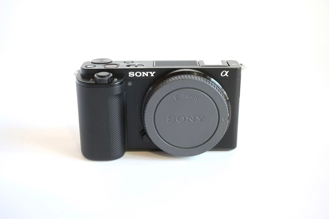 ZV-E10 本体 SONY ( ソニー ) VLOGCAM
