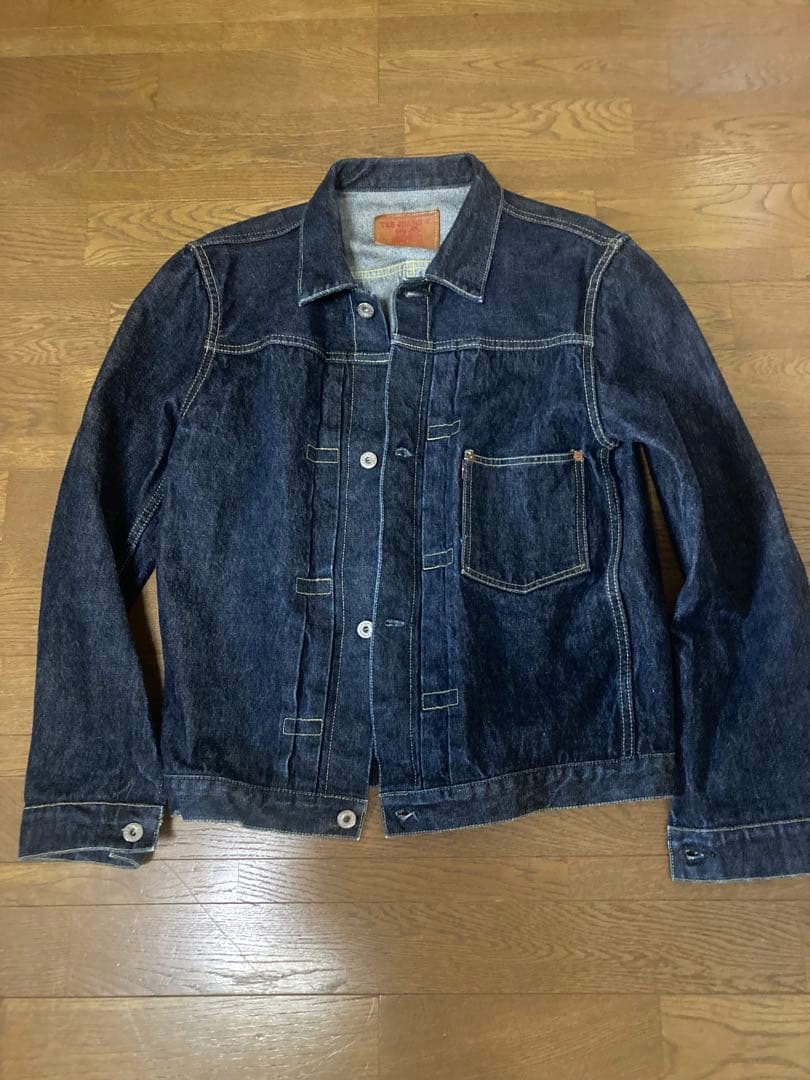 TCB 1st大戦モデル