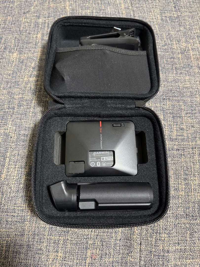 【期間限定値引き】GARMIN APPROACH R10 ゴルフ用距離計