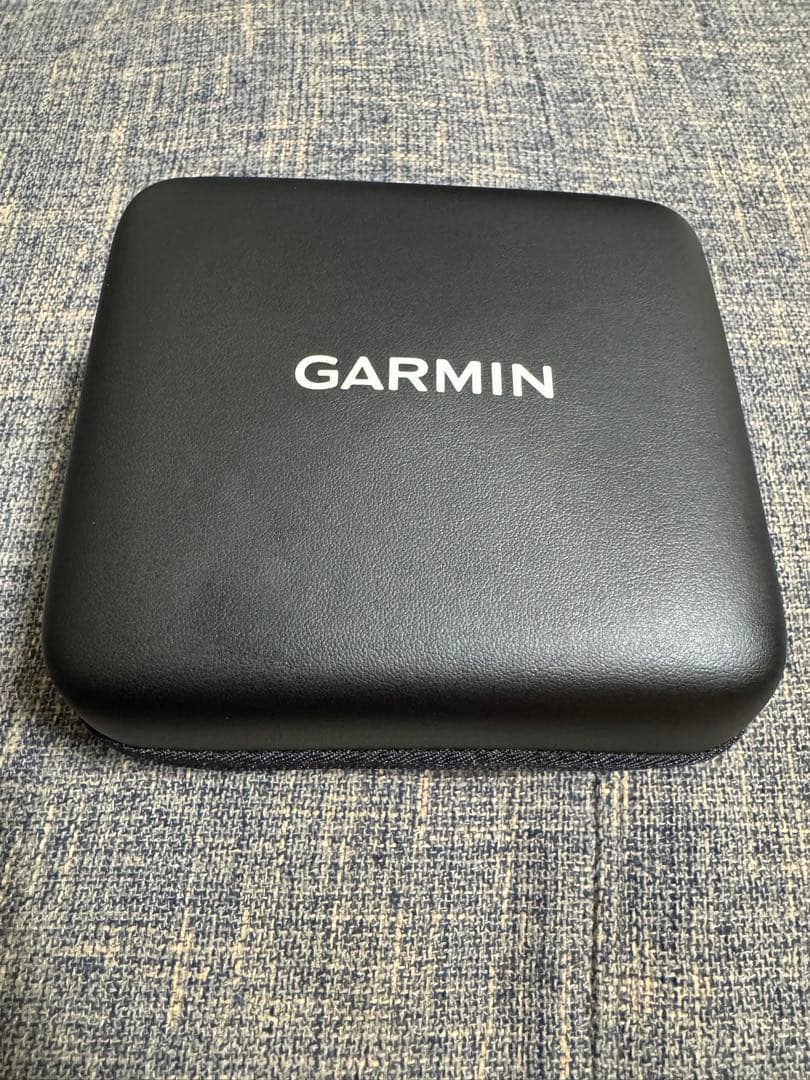 【期間限定値引き】GARMIN APPROACH R10 ゴルフ用距離計