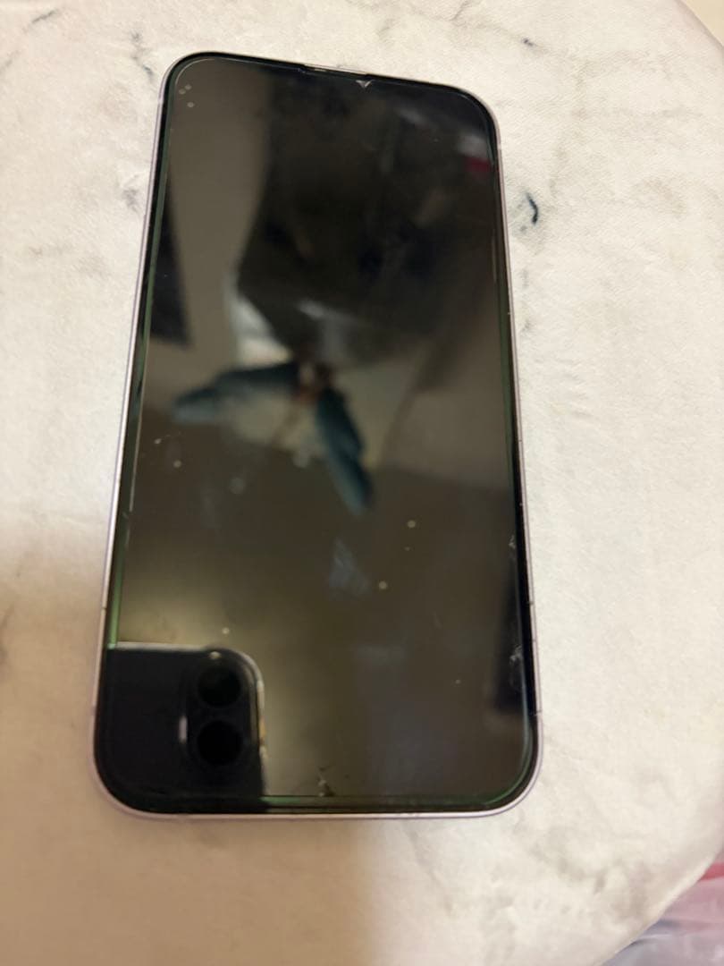 のんのん出品 iPhone14