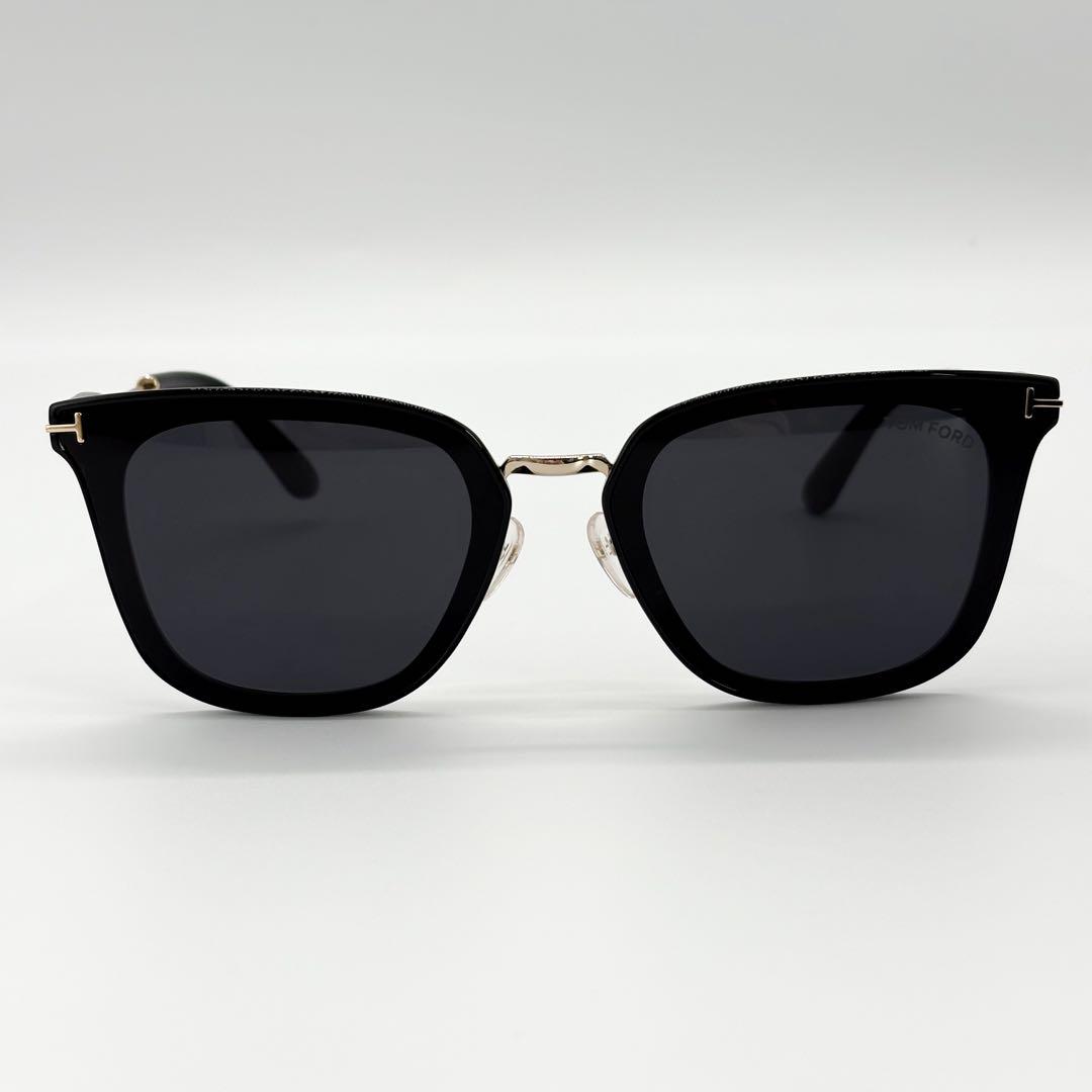 ♡美品♡ TOM FORD トムフォード TF7226-K サングラス