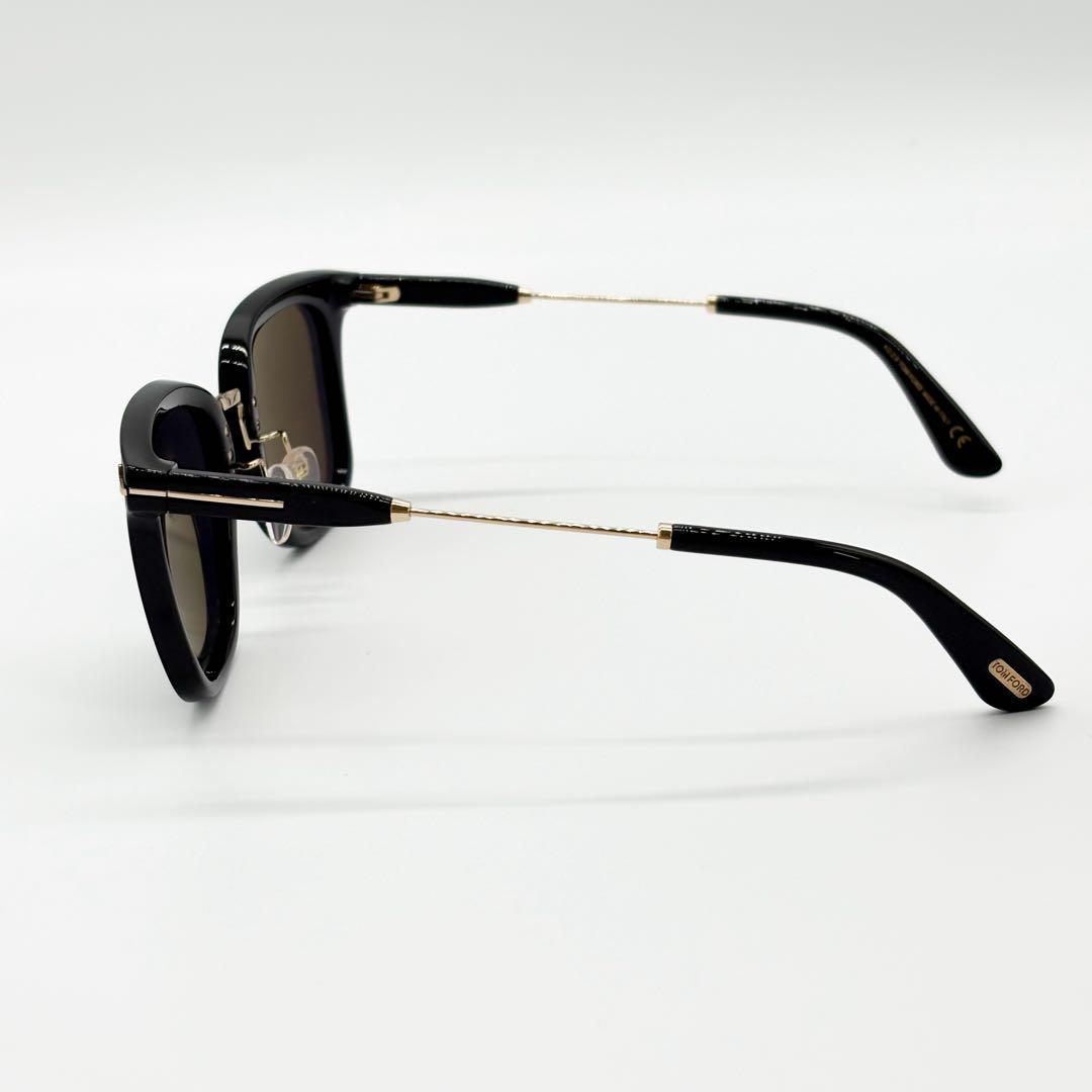 ♡美品♡ TOM FORD トムフォード TF7226-K サングラス