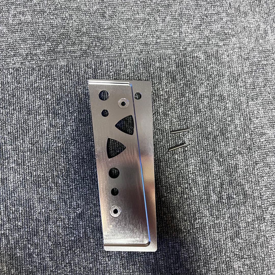 R Magic 3Dアクセルルペダル