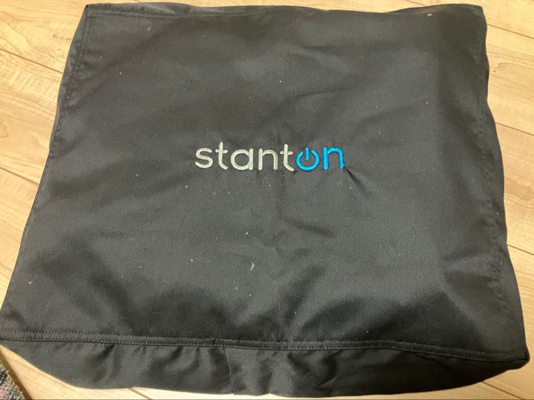 Stanton T.92 USB ターンテーブル　500.v3付　スタントン