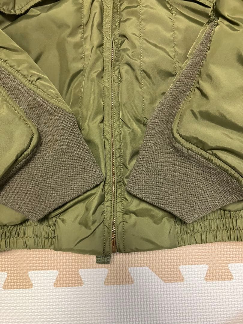 カ*キ様 キャブクロージングwepジャケット　サイズ42