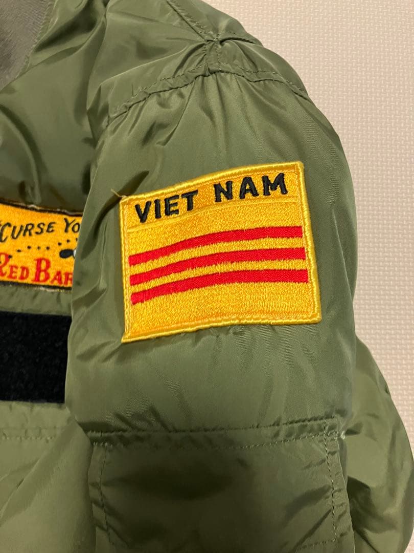 カ*キ様 キャブクロージングwepジャケット　サイズ42