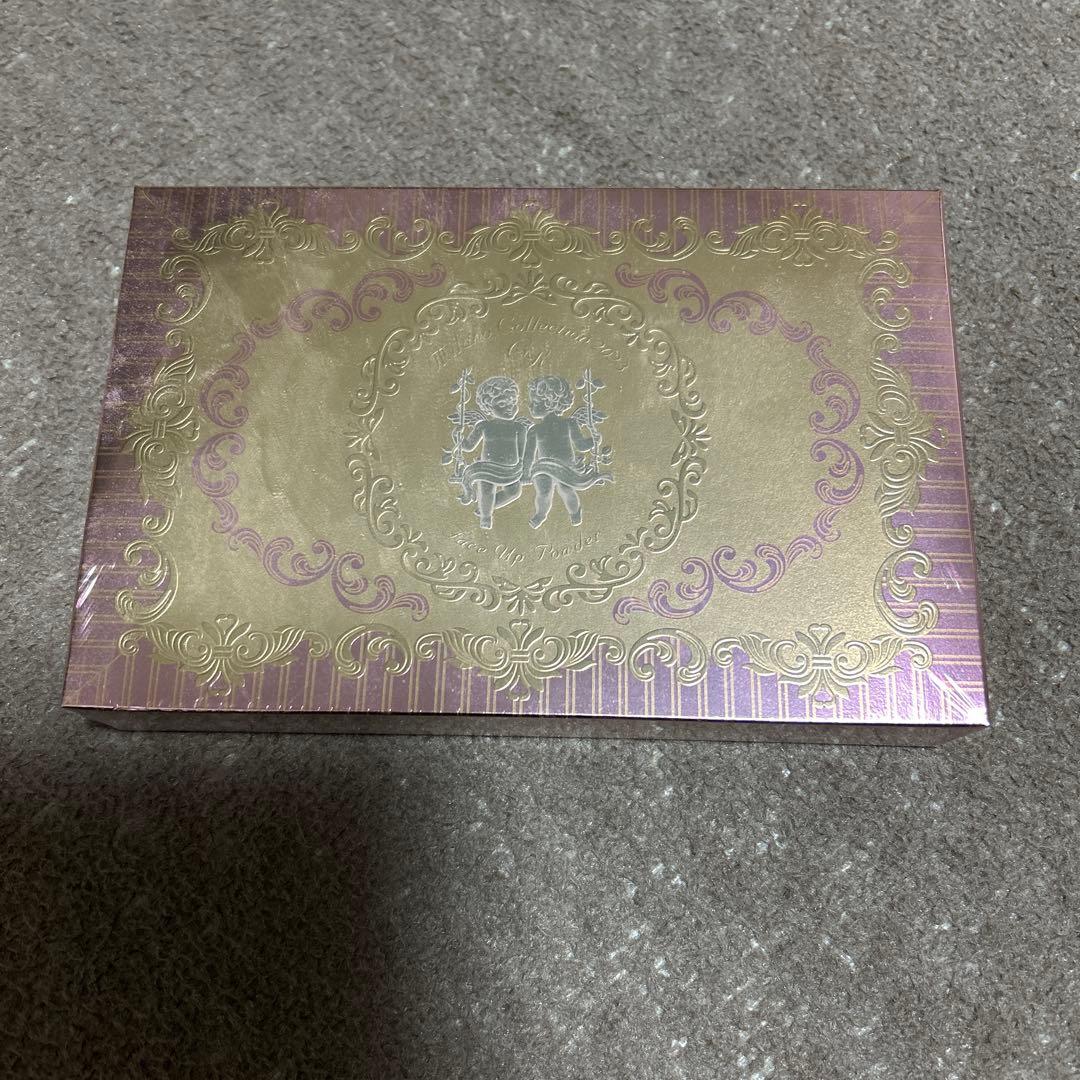 ミラノコレクションGR フェースアップパウダー2023 30g