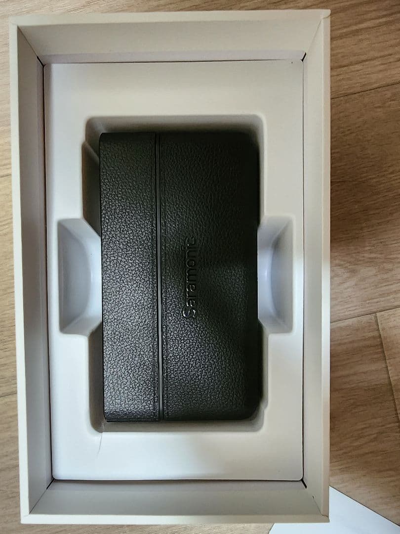 Saramonic Ultra 新品 ブラック