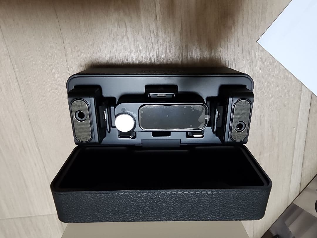 Saramonic Ultra 新品 ブラック