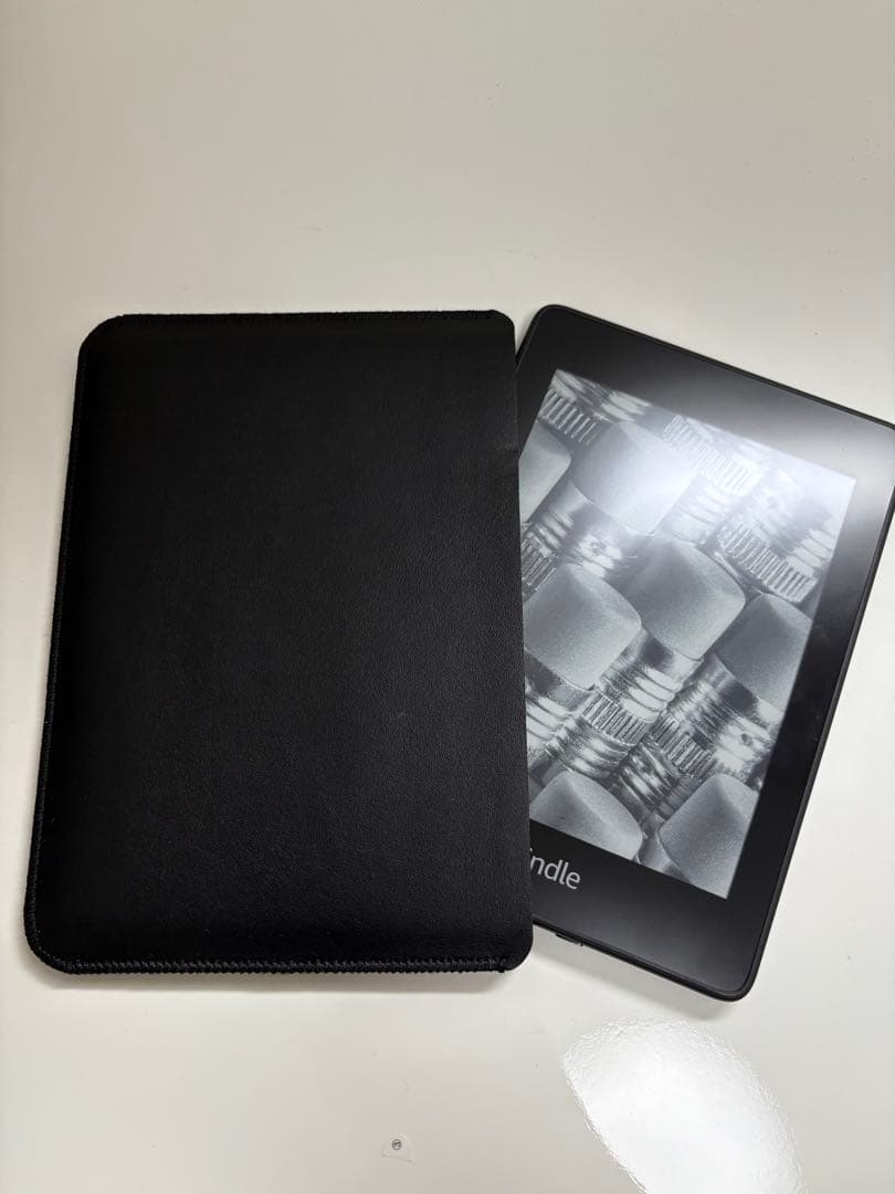 電子書籍リーダー本体 Amazon Kindle Paperwhite 32GB Wi-Fi