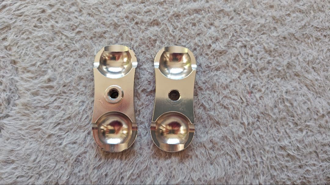 サインハウスのスマホホルダー