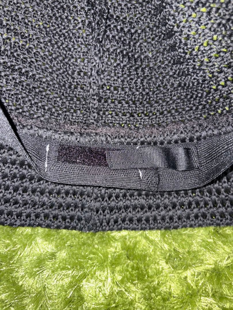 帽子 COOTIE Knit Crusher Hat Black