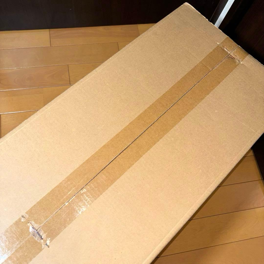 【新品未開封】パナソニック エアーカーテン FY-25ESS1 送風機