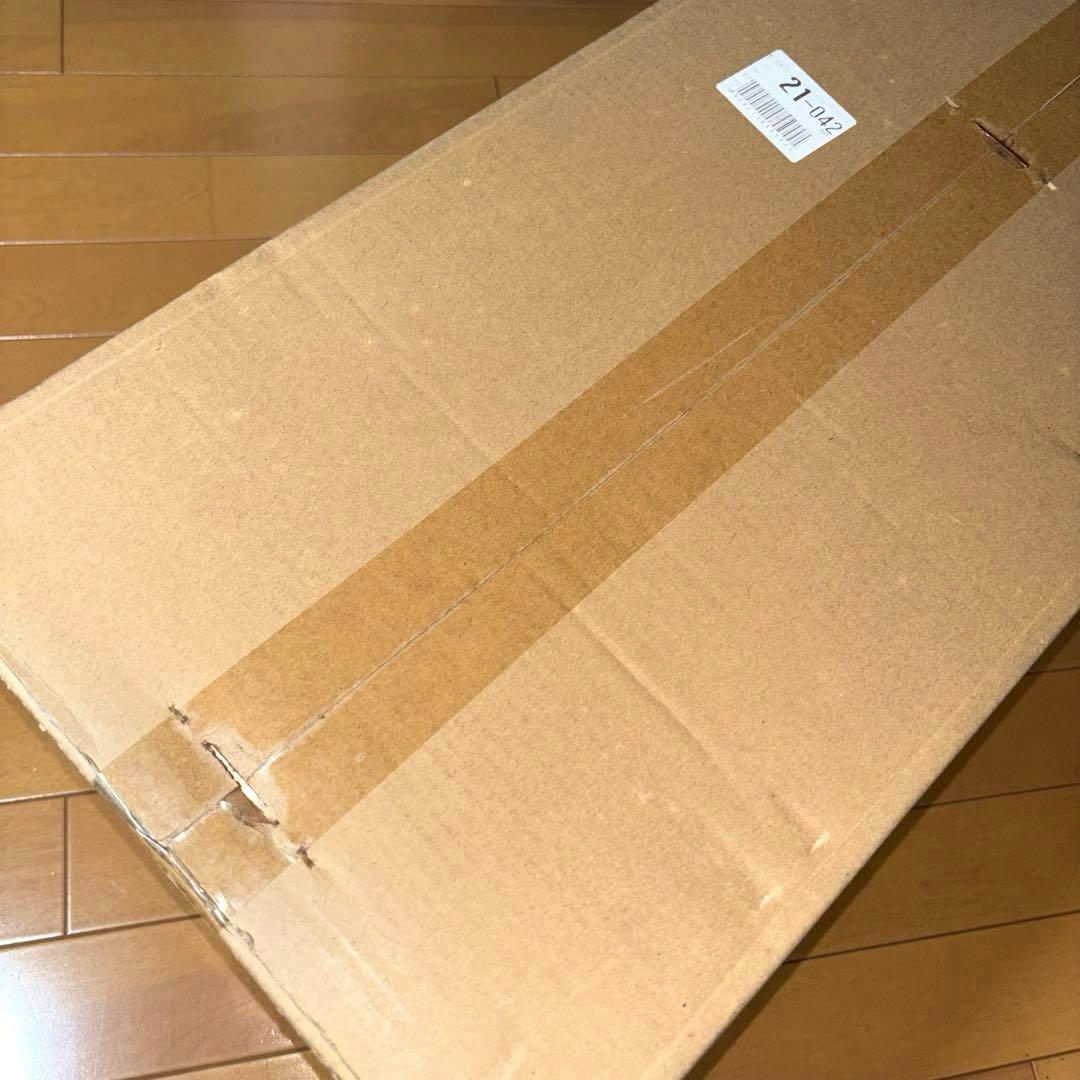 【新品未開封】パナソニック エアーカーテン FY-25ESS1 送風機