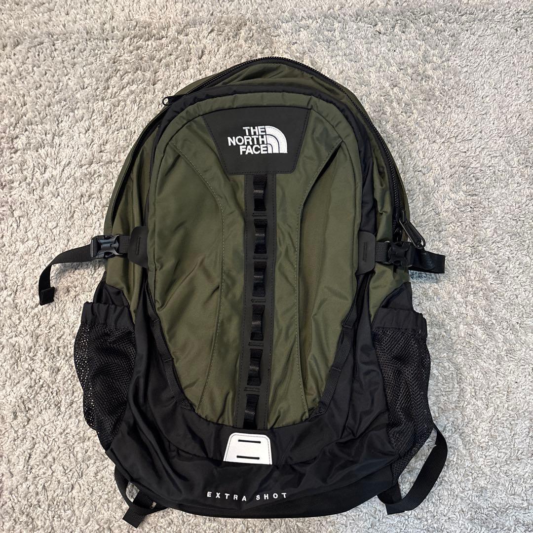 THE NORTH FACE EXTRA SHOT リュック