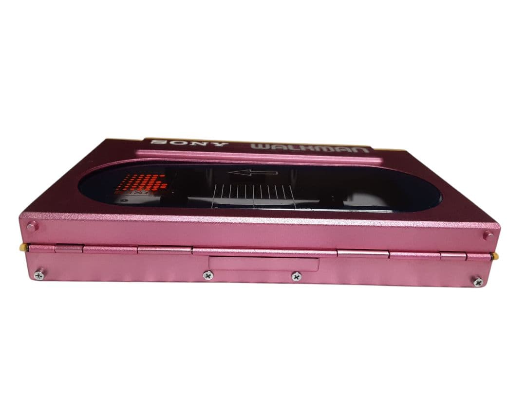 SONY ソニー ウォークマン WALKMAN WM-20 カセット ジャンク