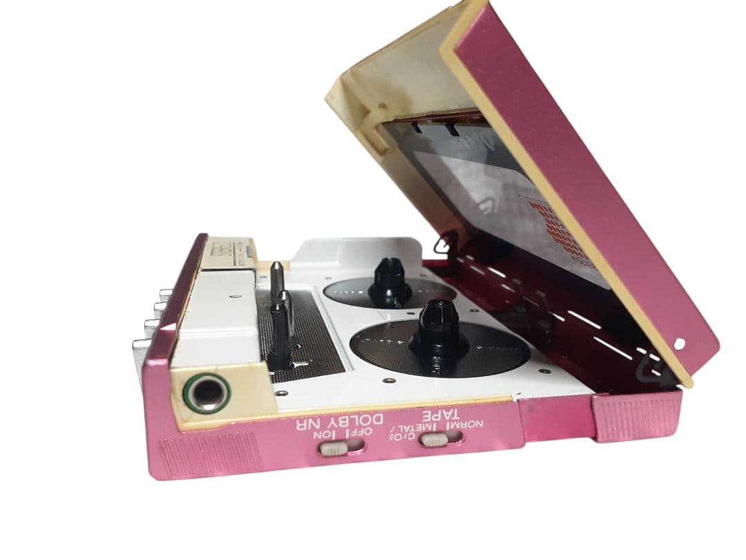 SONY ソニー ウォークマン WALKMAN WM-20 カセット ジャンク