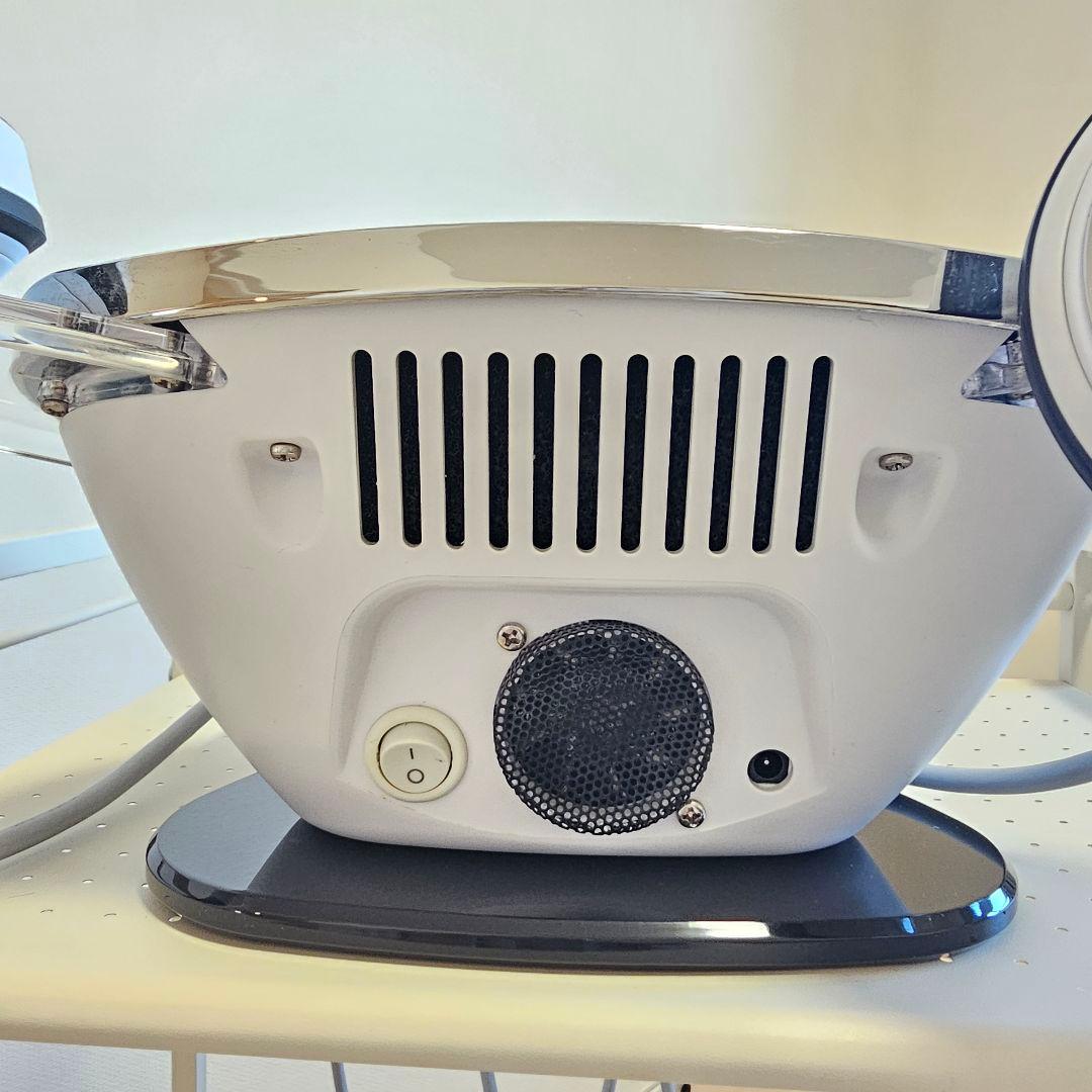 【業務用エステ機器】クワトロバーストキャビ