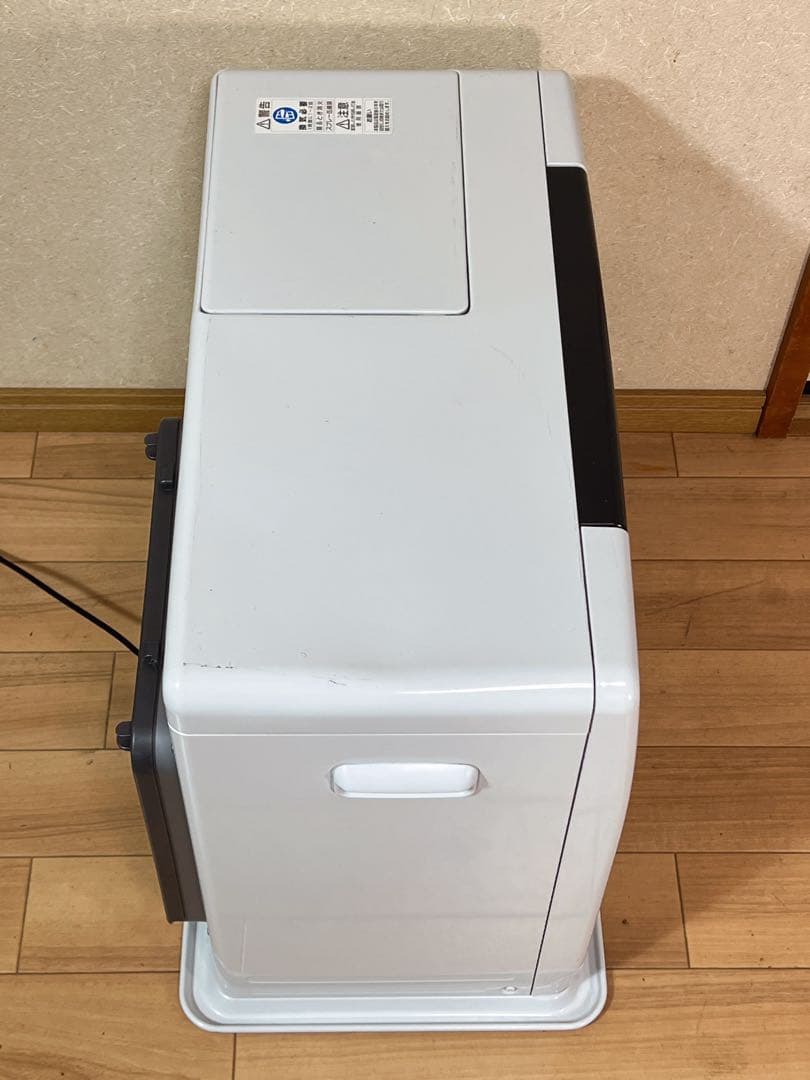 DAINICHI 石油ファンヒーター FW-6720SDX