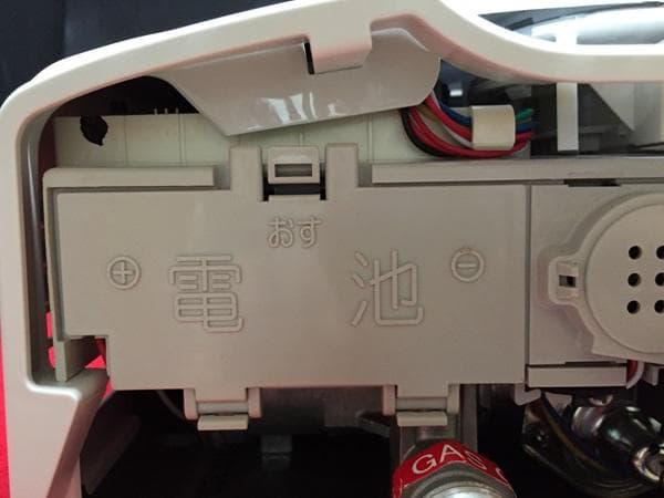 Ｙ【中古品】パロマガス湯沸器 LPガス用 ガス瞬間湯沸器 PH-5BV-３