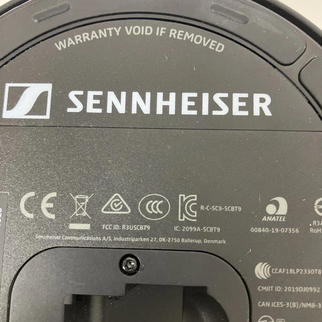 SENNHEISER ゼンハイザー SP30 スピーカーフォン