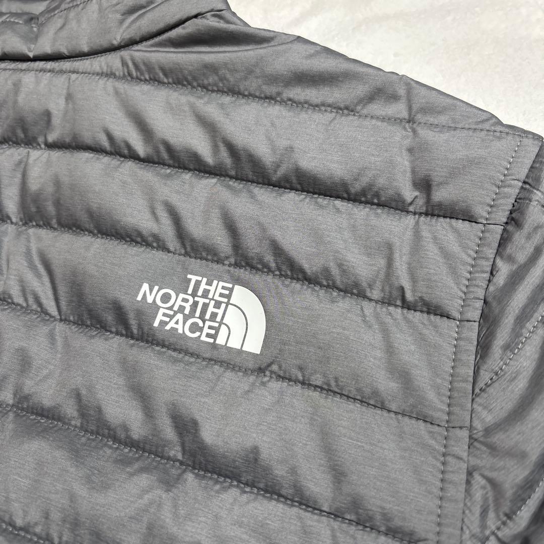 セール‼️新品BIGサイズ The North Face ハイブリッドジャケット