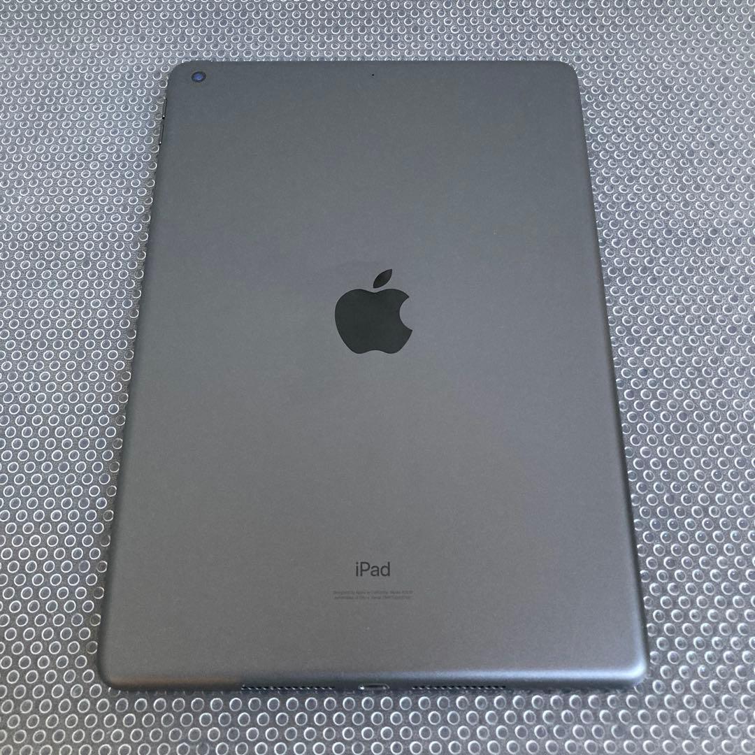 2903【早い者勝ち】iPad8 第8世代 32GB WIFIモデル☆