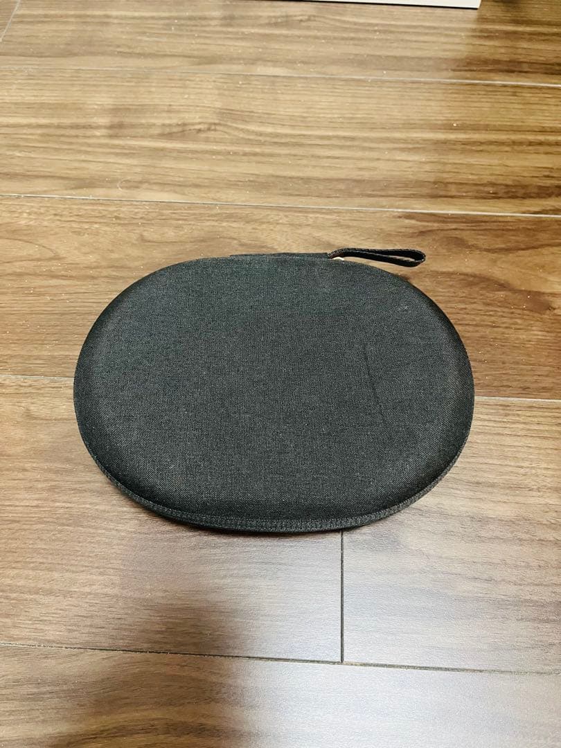 SONY ノイズキャンセリング ヘッドホン WH-1000XM4 黒　美品