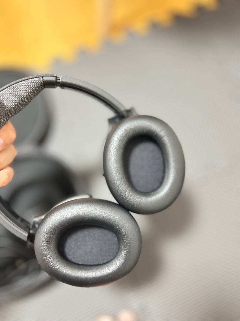 スカルキャンディcrusher ANC2 BLACK