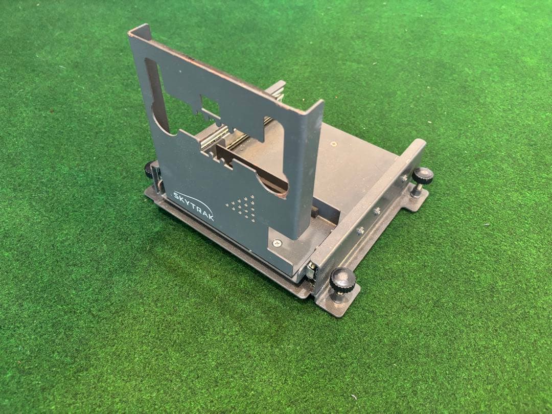 ひ*ん様 SKYTRAK 手動レール　スカイトラック用オプション機器