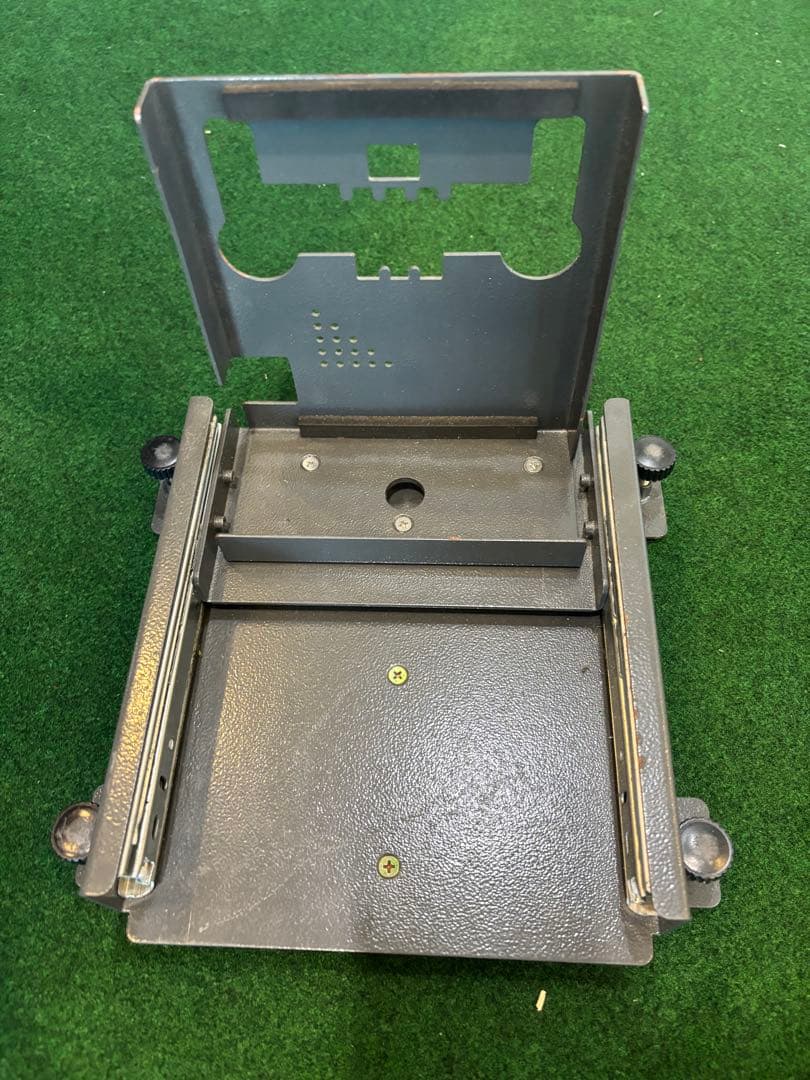 ひ*ん様 SKYTRAK 手動レール　スカイトラック用オプション機器