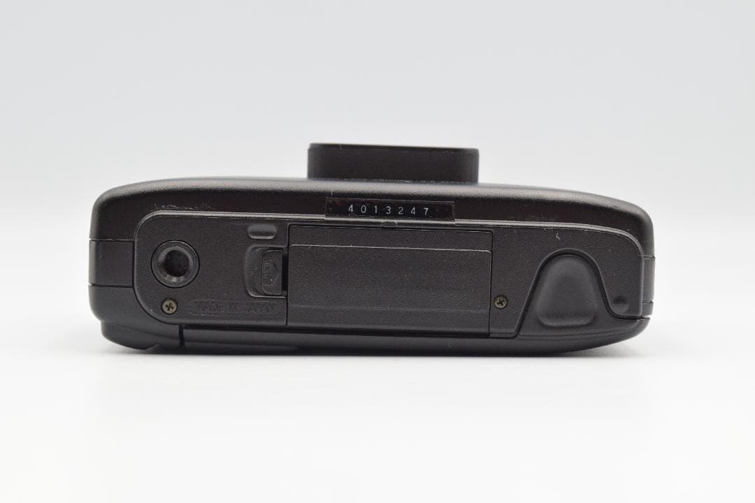 （動作確認済）Nikon AF600 フィルムカメラ #CP110