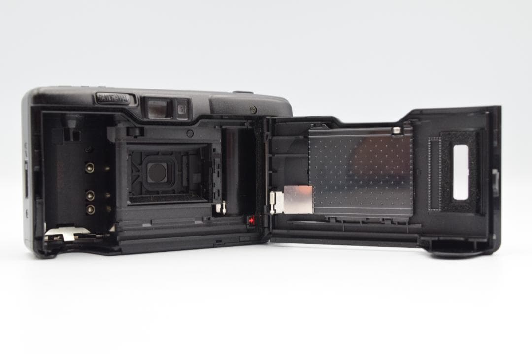 （動作確認済）Nikon AF600 フィルムカメラ #CP110