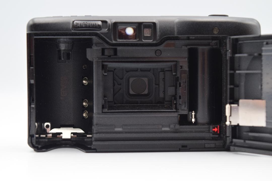 （動作確認済）Nikon AF600 フィルムカメラ #CP110