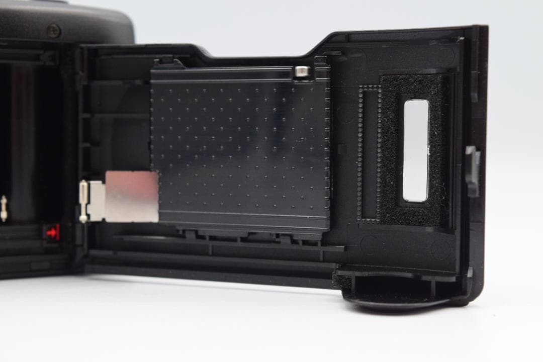 （動作確認済）Nikon AF600 フィルムカメラ #CP110