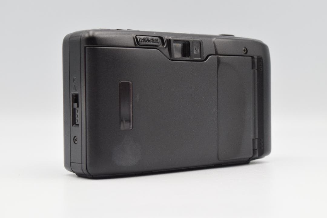 （動作確認済）Nikon AF600 フィルムカメラ #CP110