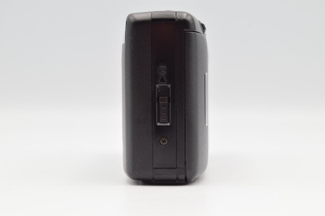 （動作確認済）Nikon AF600 フィルムカメラ #CP110