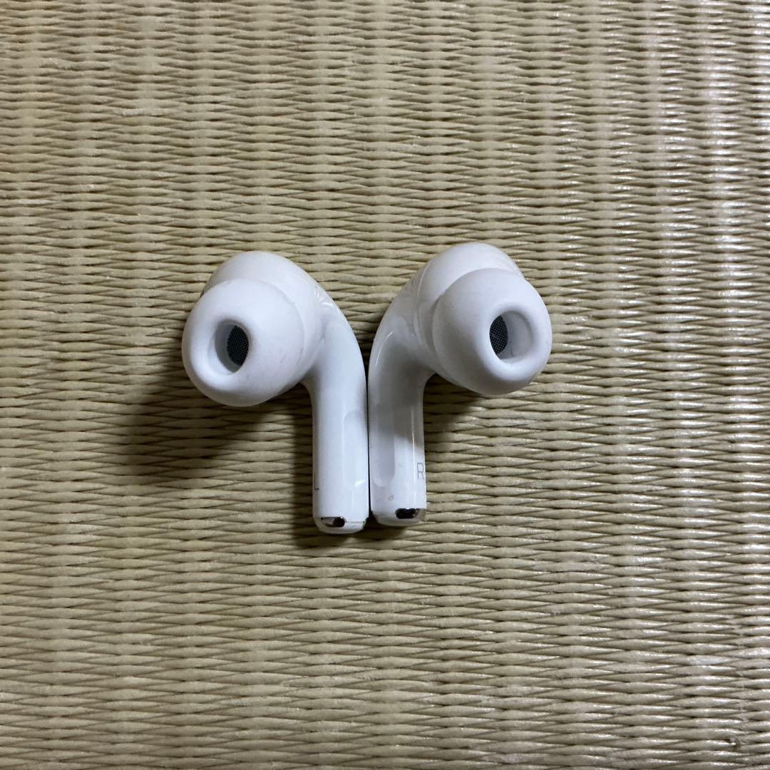 AirPods Pro 2 （第二世代, Type C） 保証期限26/8/12