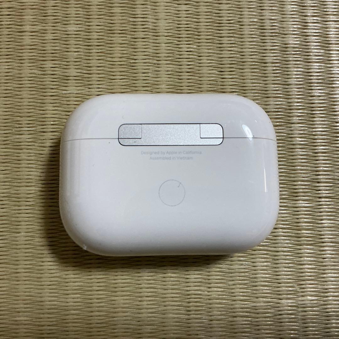AirPods Pro 2 （第二世代, Type C） 保証期限26/8/12
